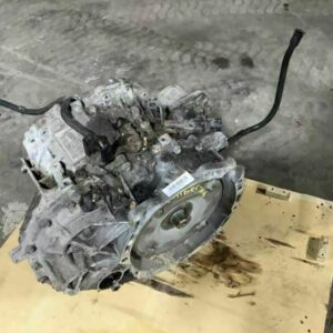 DODGE CALIBER 2007 2.0L  AUTOMATIC CVT