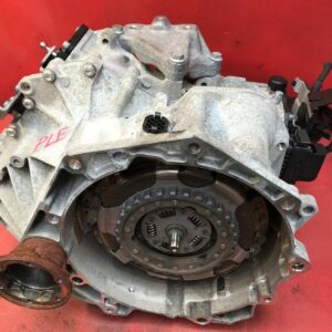 dsg 1.4 TSI cav gearbox