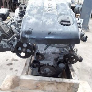 Engine 2.4L VIN 0 6th Digit Fits 09-13 VITARA