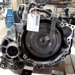 Ford Escape 2014-2016 Automatic Transmission Assembly