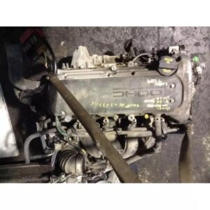 FULL ENGINE FOR SUZUKI SWIFT