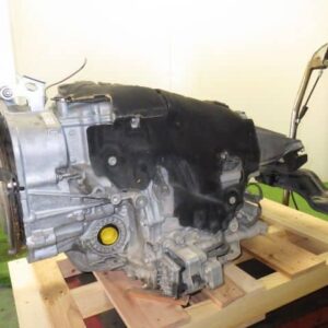 IMPREZA G4 2.0I DBA-GJ6 Transmission Genuine CVT