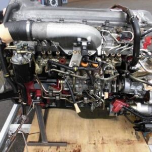 HINO  J08C Engine