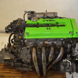 JDM 1998 – 2001 ACURA INTEGRA B18C TYPE R ENGINE