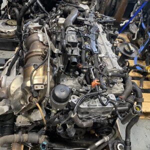 LAND ROVER DISCOVERY SPORT, RANGE ROVER EVOQUE 2.0  ENGINE