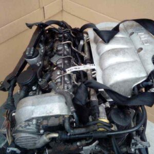 Mercedes-Benz 1.6 Turbo Petrol M274.910 Engine