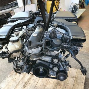 MERCEDES-BENZ C-CLASS (W202) C 220 CDI (202.133)