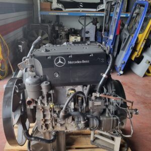 MERCEDES-BENZ OM 904 engine for MERCEDES-BENZ ATEGO 2 truck
