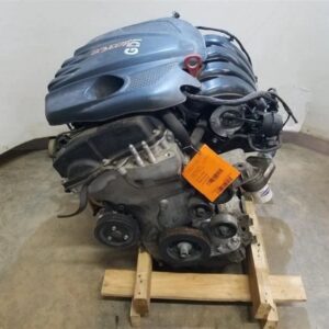 20014-20016 KIA SPORTAGE Engine 2.4L