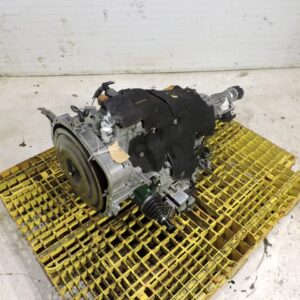 SUBARU CVT TRANSMISSION DOHC FB20 FB25 TR580DD5AA