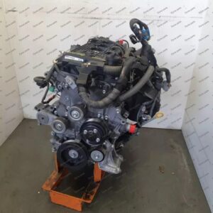 toyota 2TR 2.7 ENGINE MOTOR COMPLETE