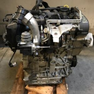 volkswagen golf vii variant 1.4 tsi 16v engine code CXSA