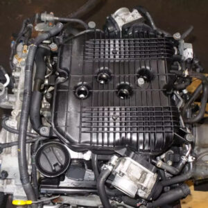 VQ25-DE Nissan Fuga