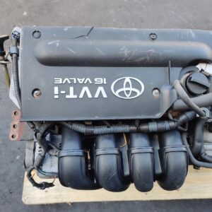 1ZZ engine