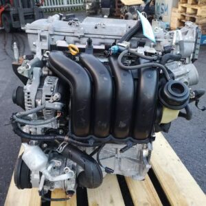 3ZR Engine