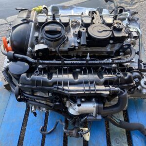 1.8 tsi engine BYT
