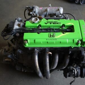 Honda b18 c engine