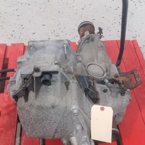 2001 Transmission Assy BUICK PARK AVE