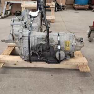 2003 buick lesabre transmission