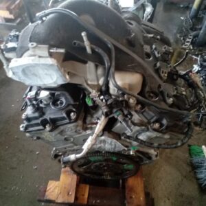 2008 Buick enclave 3.6L v6 engine