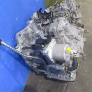 2008 Transmission for NISSAN X-Trail