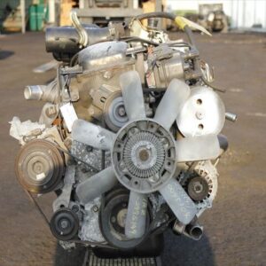 1rz Engine