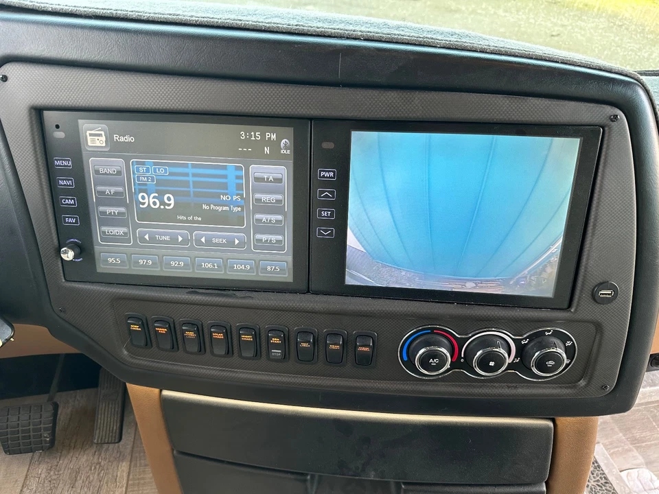 2020 TIFFIN ALLEGRO 45OPP DIESEL PUSHER 605HP BUS LUXURY CLASS A COACH MOTORHOME - Image 11