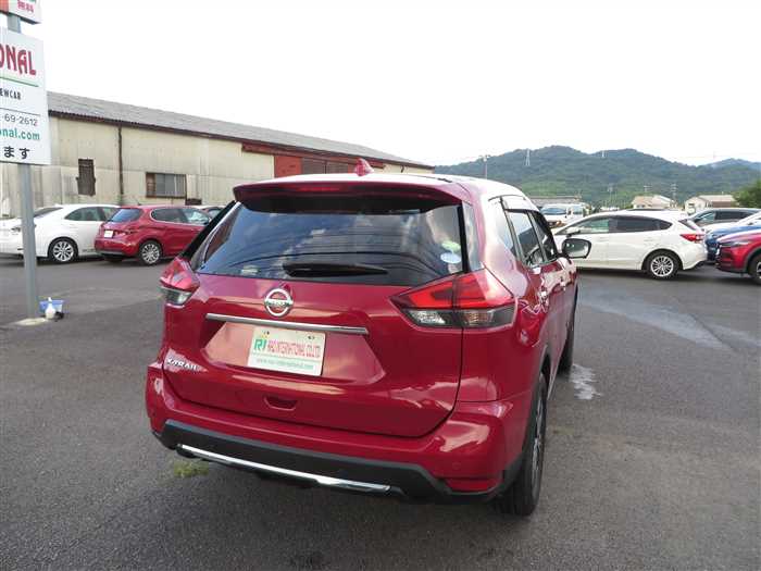 2018  Nissan X-Trail 20X i 4WD - Image 22