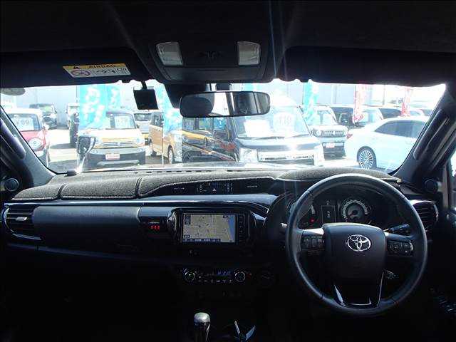 2019 Toyota Hilux 4WD - Image 23