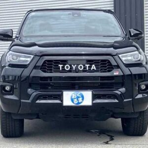 2022 Toyota Hilux