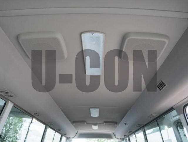 2020 Nissan  Bus - Image 12