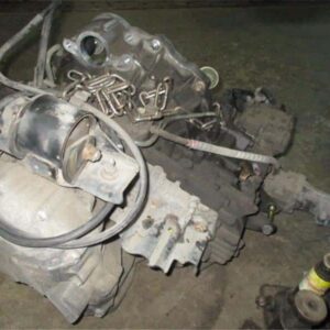Transmission TOYOTA RAV4 1994