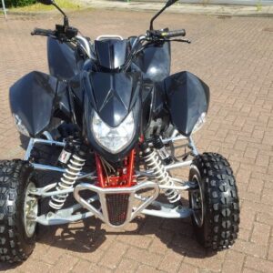 Access 400cc