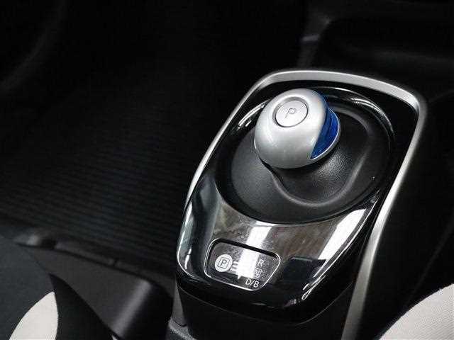 2019 Nissan Note e-Power X - Image 19
