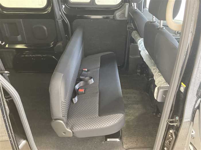 2020  Nissan NV200 VANETTE GX - Image 16