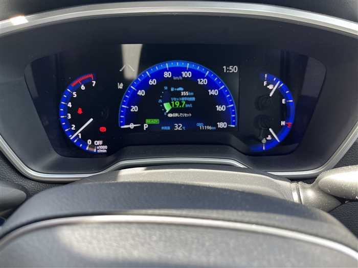 2023 Toyota Corolla Cross - Image 15
