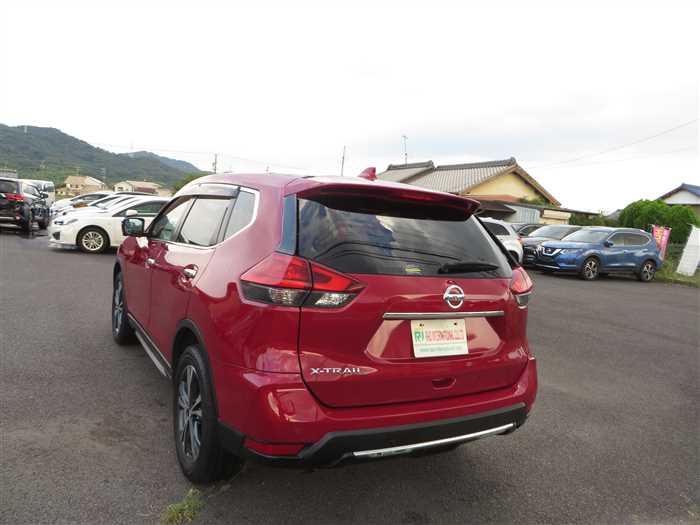 2018  Nissan X-Trail 20X i 4WD - Image 21