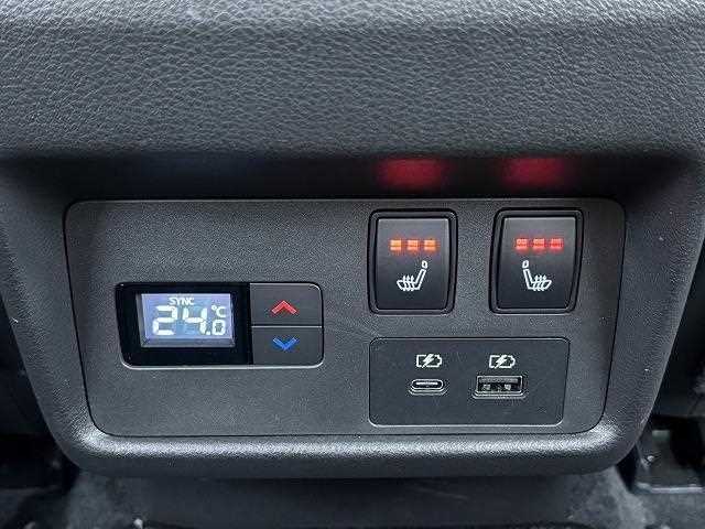 2023 Nissan X-Trail - Image 10