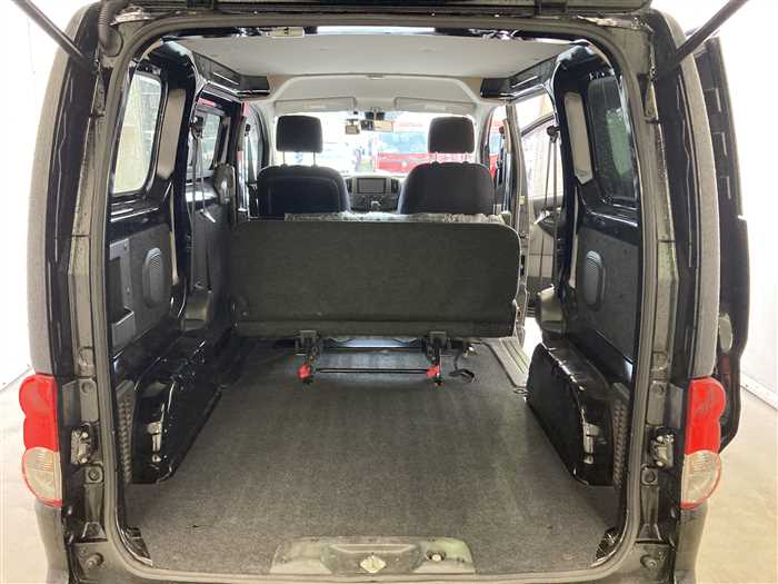 2020  Nissan NV200 VANETTE GX - Image 15