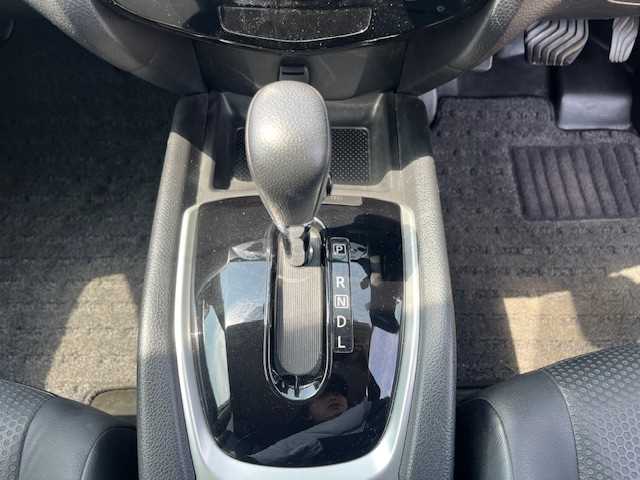 2017 NISSAN X-TRAIL 20X EMERGENCY BRAKE PACKAGE - Image 20