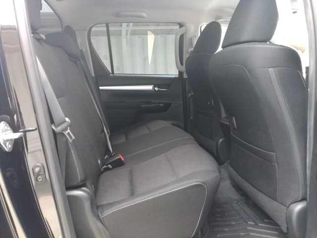 2023 Toyota Hilux Truck - Image 20