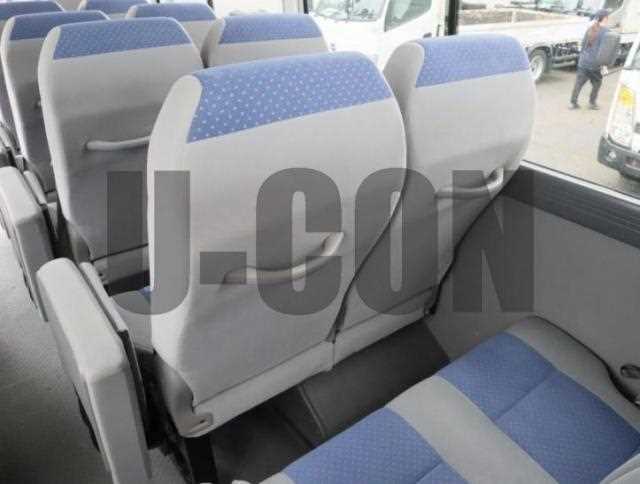 2020 Nissan  Bus - Image 10