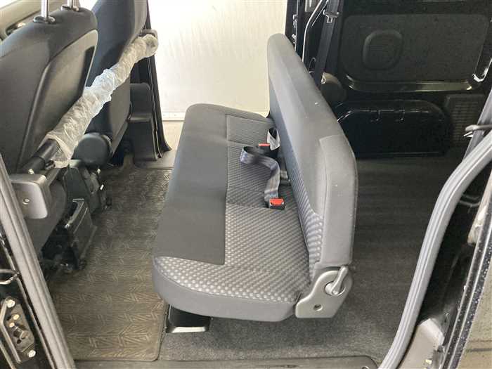 2020  Nissan NV200 VANETTE GX - Image 14