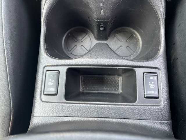 2017 NISSAN X-TRAIL 20X EMERGENCY BRAKE PACKAGE - Image 19