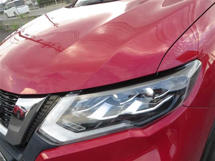 2018  Nissan X-Trail 20X i 4WD - Image 19