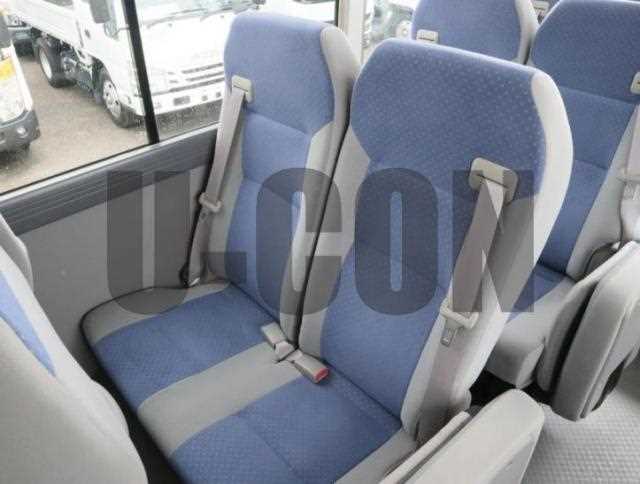 2020 Nissan  Bus - Image 9