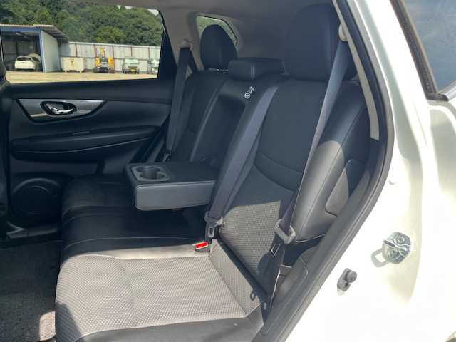 2017 NISSAN X-TRAIL 20X EMERGENCY BRAKE PACKAGE - Image 18