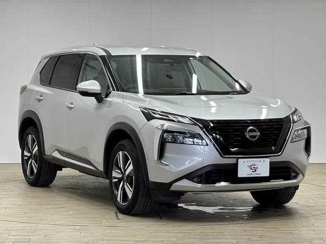 2023 Nissan X-Trail - Image 8