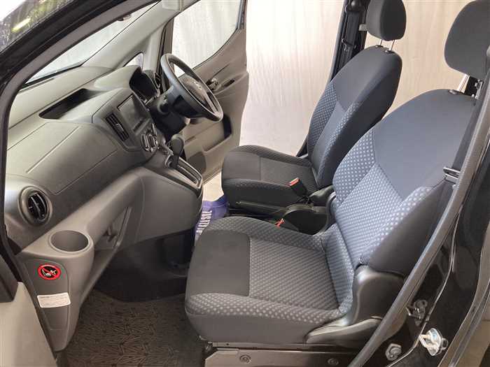 2020  Nissan NV200 VANETTE GX - Image 13
