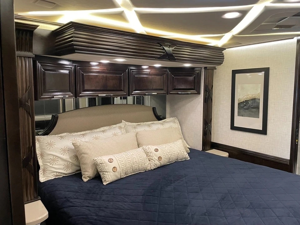 2020 Newmar Mountain Aire 4543 Class A - Image 15